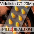 Vidalista CT 20Mg cialis1